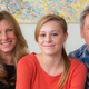 Illustration for article titled Family Impressed By Extra Effort Father Putting In To Hide Drinking